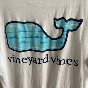 VV short sleeve shirt